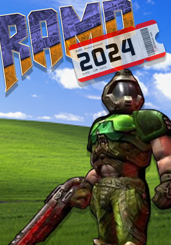 2024 maps