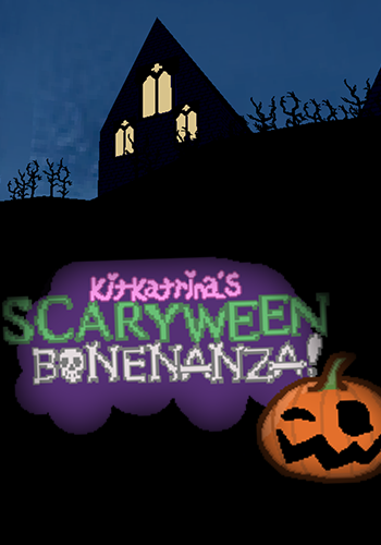 scaryween